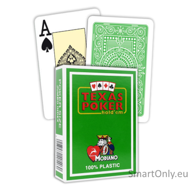 modiano-texas-poker-hold-em-jumbo-index-kortos-sviesiai-zalios