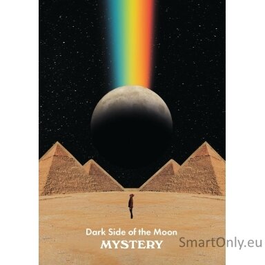 Moonology Messages Oracle kortos Hay House