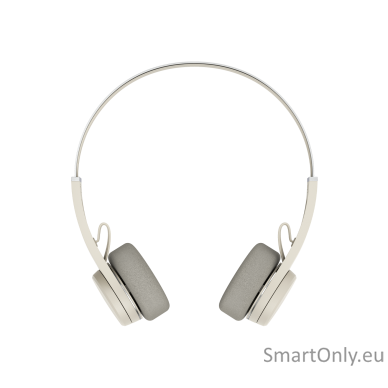 Mondo | Headphones | by Defunc | Built-in microphone | Bluetooth | Greige 3