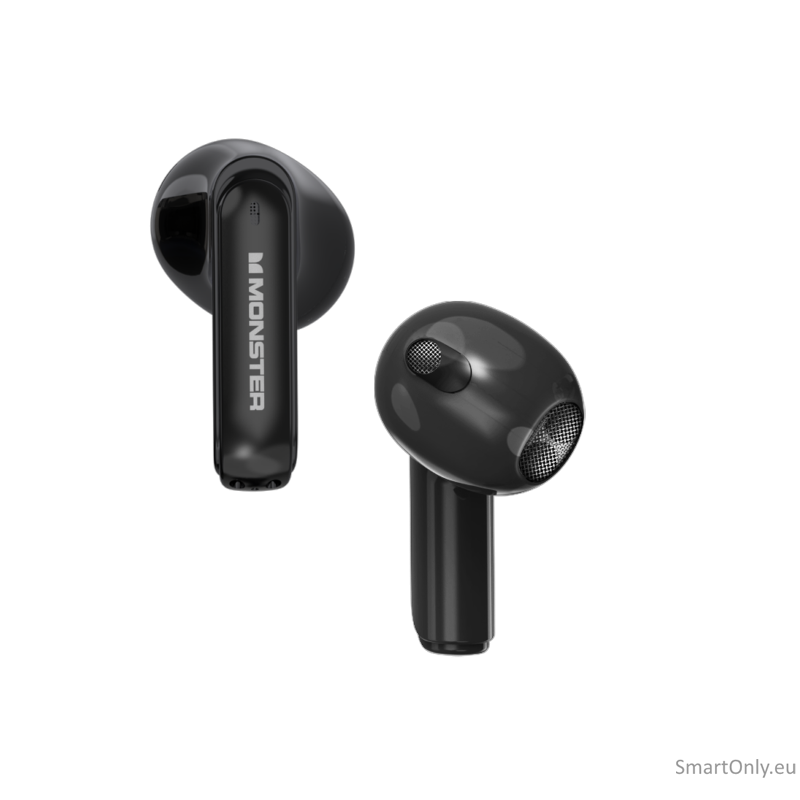 MONSTER Airmars XKT08 TWS wireless earphones Black 2