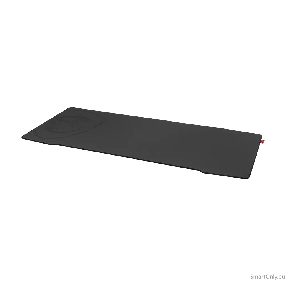 MSI AGILITY GD73 | Mouse pad | 900 x 400 x 3 mm | Black 2