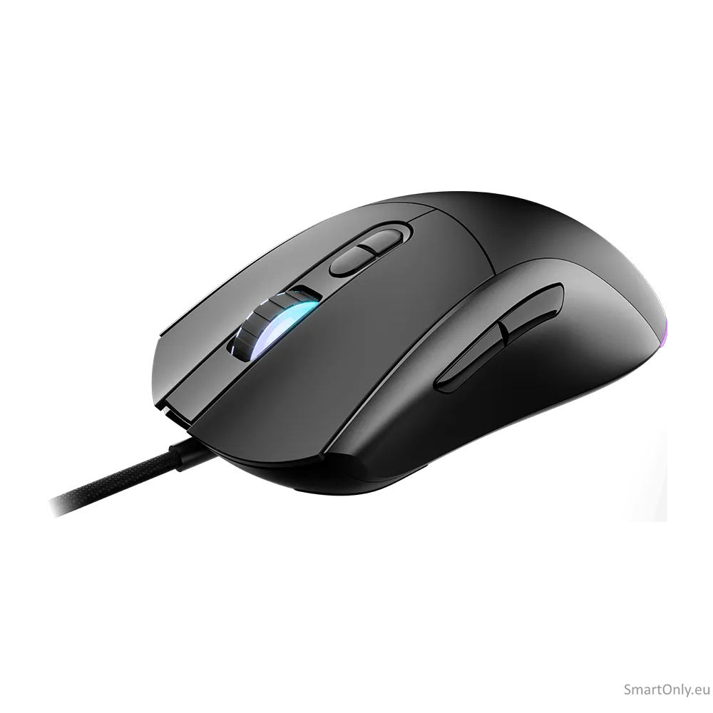 MSI Gaming Mouse | FORGE GM320 | Wired | USB 2.0 2 MSI Gaming Mouse | FORGE GM320 | Wired | USB 2.0 2