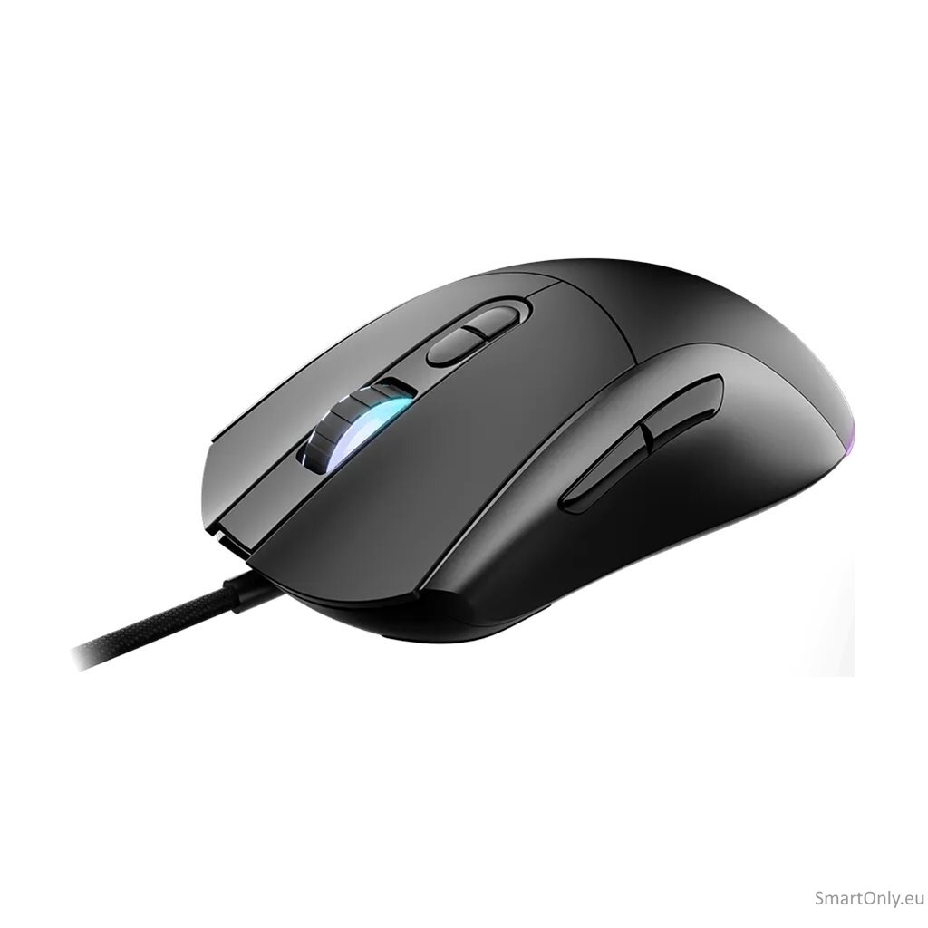 MSI Gaming Mouse | FORGE GM320 | Wired | USB 2.0 5
