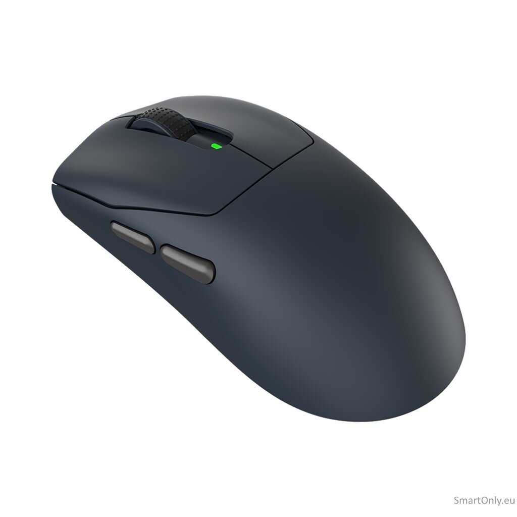 MSI Gaming Mouse | FORGE GM340 WIRELESS | Wireless | 2.4 GHz, Bluetooth, USB | Navy 5 MSI Gaming Mouse | FORGE GM340 WIRELESS | Wireless | 2.4 GHz, Bluetooth, USB | Navy 5
