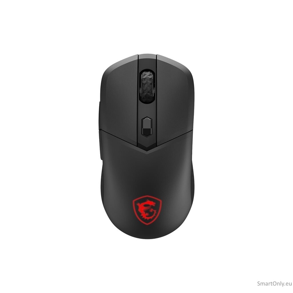 MSI Gaming Mouse | VERSA 300 ELITE WIRELESS | Wireless | 2.4 GHz, Bluetooth 5.3, USB 2.0 2