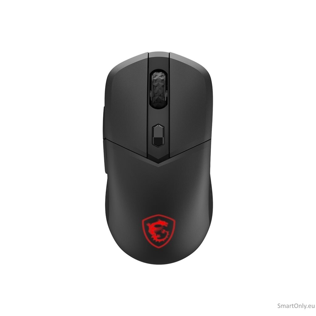MSI Gaming Mouse | VERSA 300 ELITE WIRELESS | Wireless | 2.4 GHz, Bluetooth 5.3, USB 2.0 MSI Gaming Mouse | VERSA 300 ELITE WIRELESS | Wireless | 2.4 GHz, Bluetooth 5.3, USB 2.0