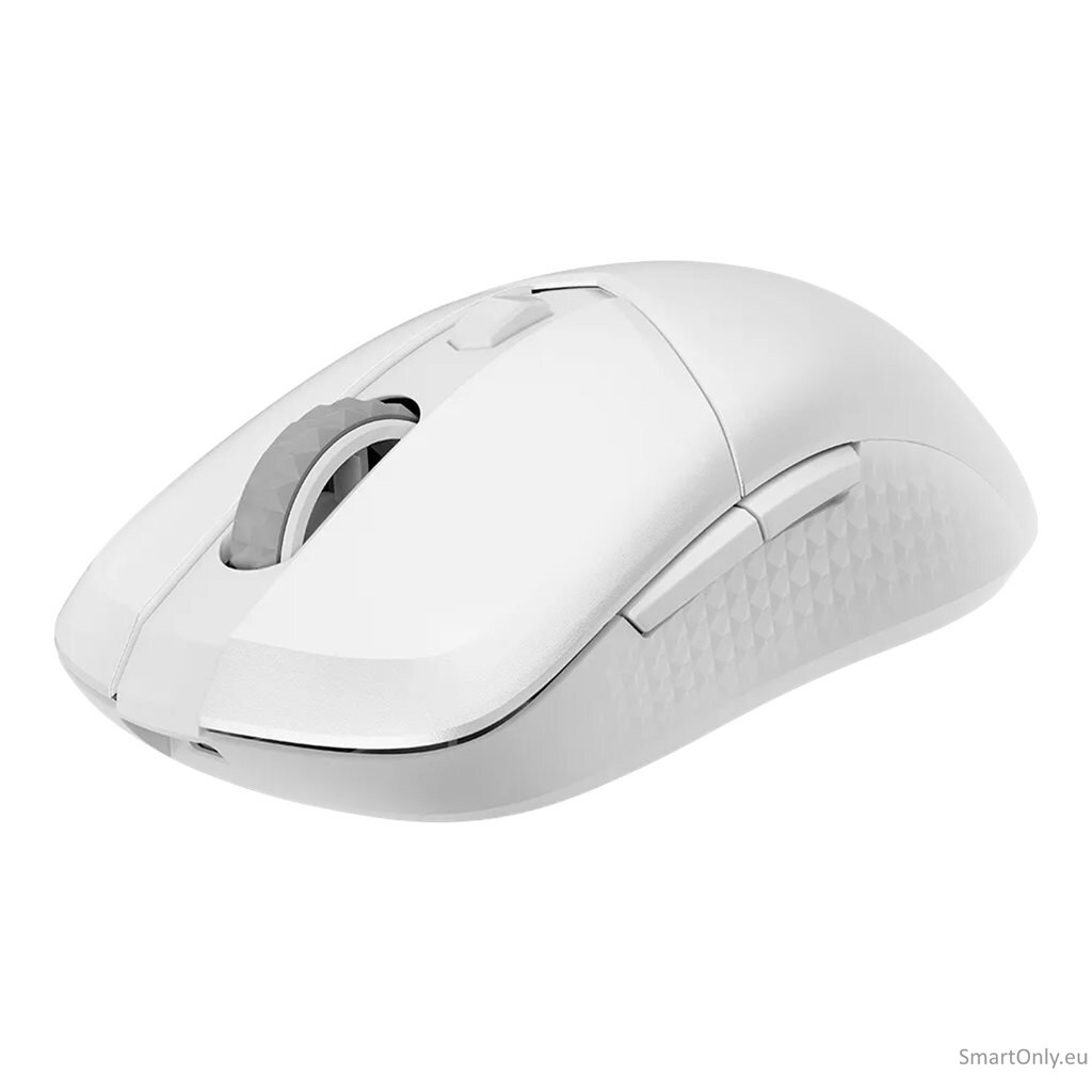 MSI VERSA 300 WIRELESS WHITE | Wireless | 2.4 GHz, Bluetooth, USB 2.0 6 MSI VERSA 300 WIRELESS WHITE | Wireless | 2.4 GHz, Bluetooth, USB 2.0 6