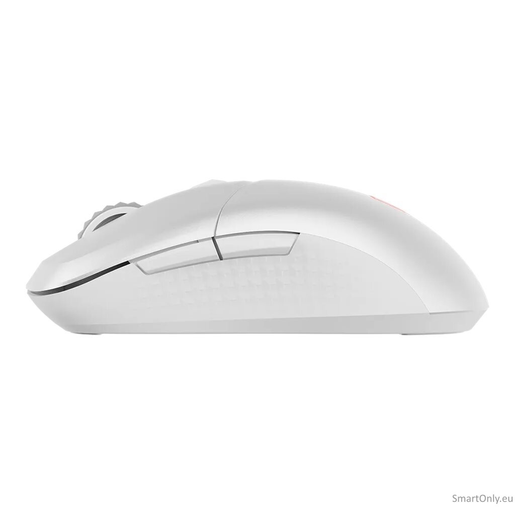 MSI VERSA 300 WIRELESS WHITE | Wireless | 2.4 GHz, Bluetooth, USB 2.0 8 MSI VERSA 300 WIRELESS WHITE | Wireless | 2.4 GHz, Bluetooth, USB 2.0 8