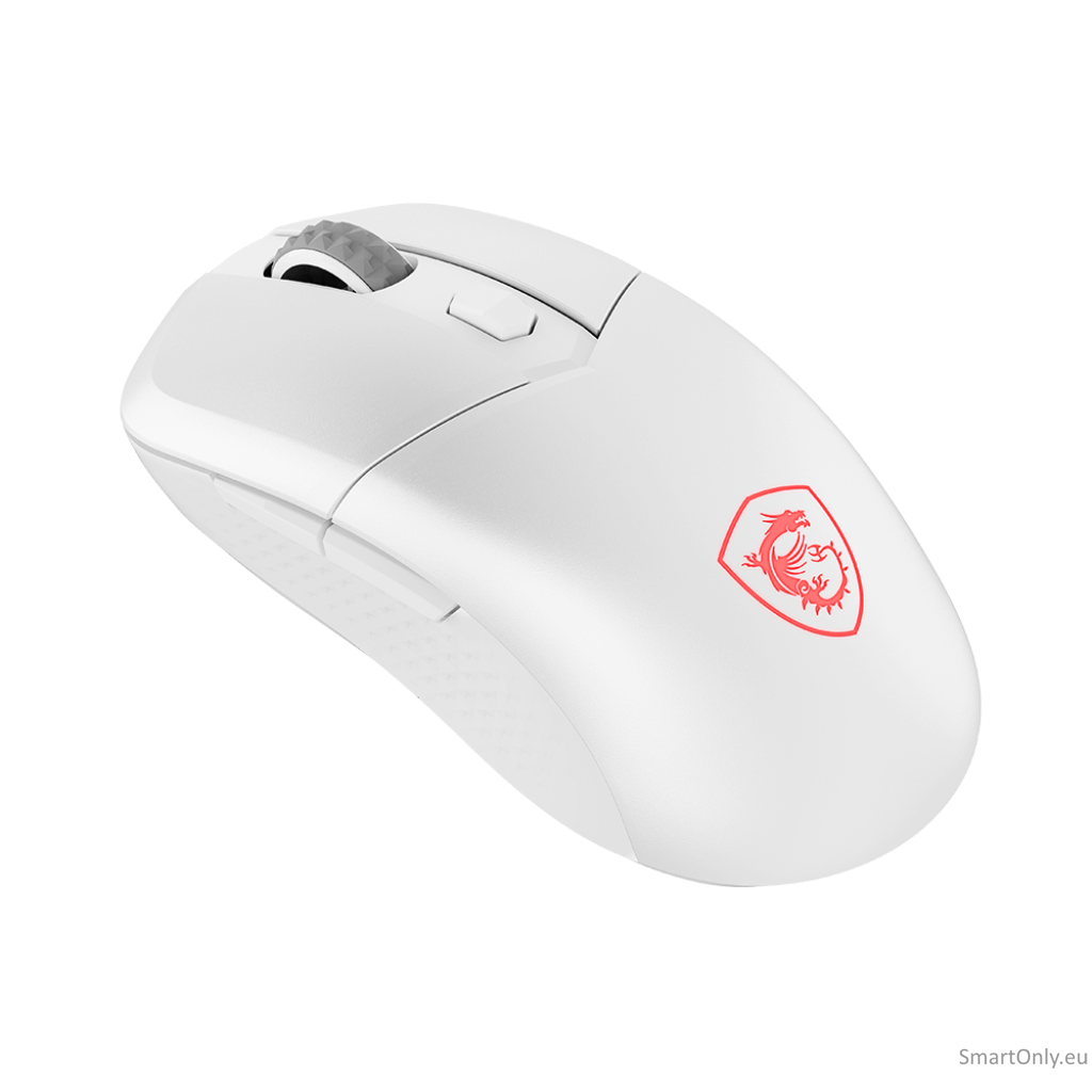 MSI VERSA 300 WIRELESS WHITE | Wireless | 2.4 GHz, Bluetooth, USB 2.0 MSI VERSA 300 WIRELESS WHITE | Wireless | 2.4 GHz, Bluetooth, USB 2.0