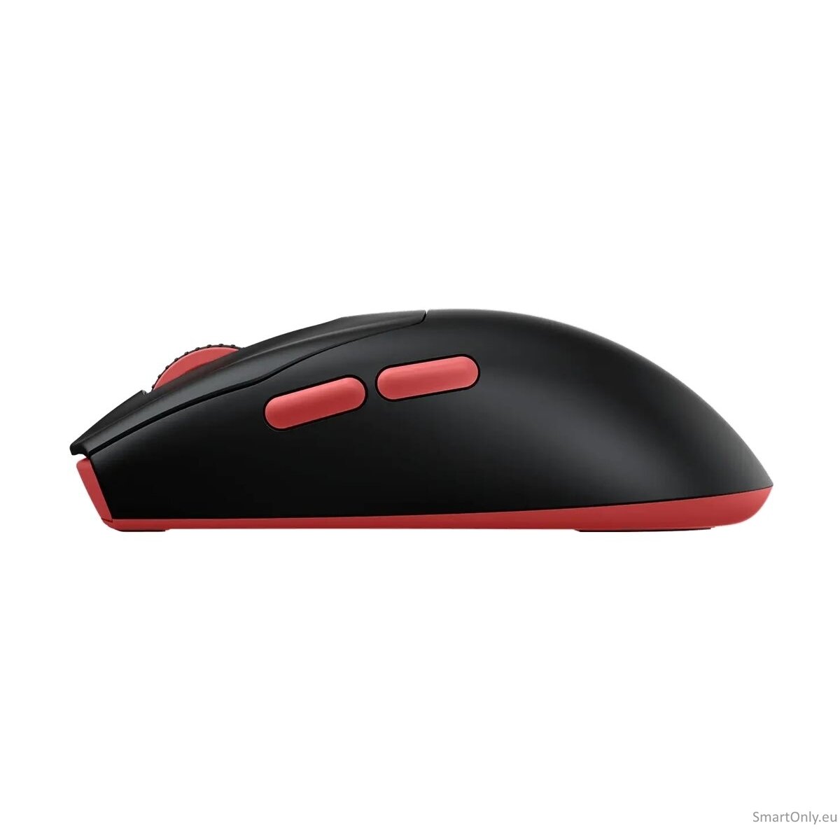 MSI FORGE GM340 | Wireless | 2.4 GHz, Bluetooth, USB 2.0 4