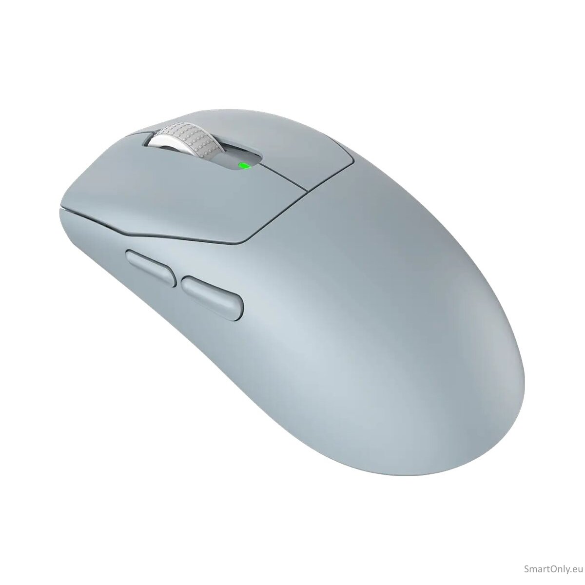 MSI Gaming Mouse | FORGE GM340 WIRELESS | Wireless | 2.4 GHz, Bluetooth , USB | Sky 3