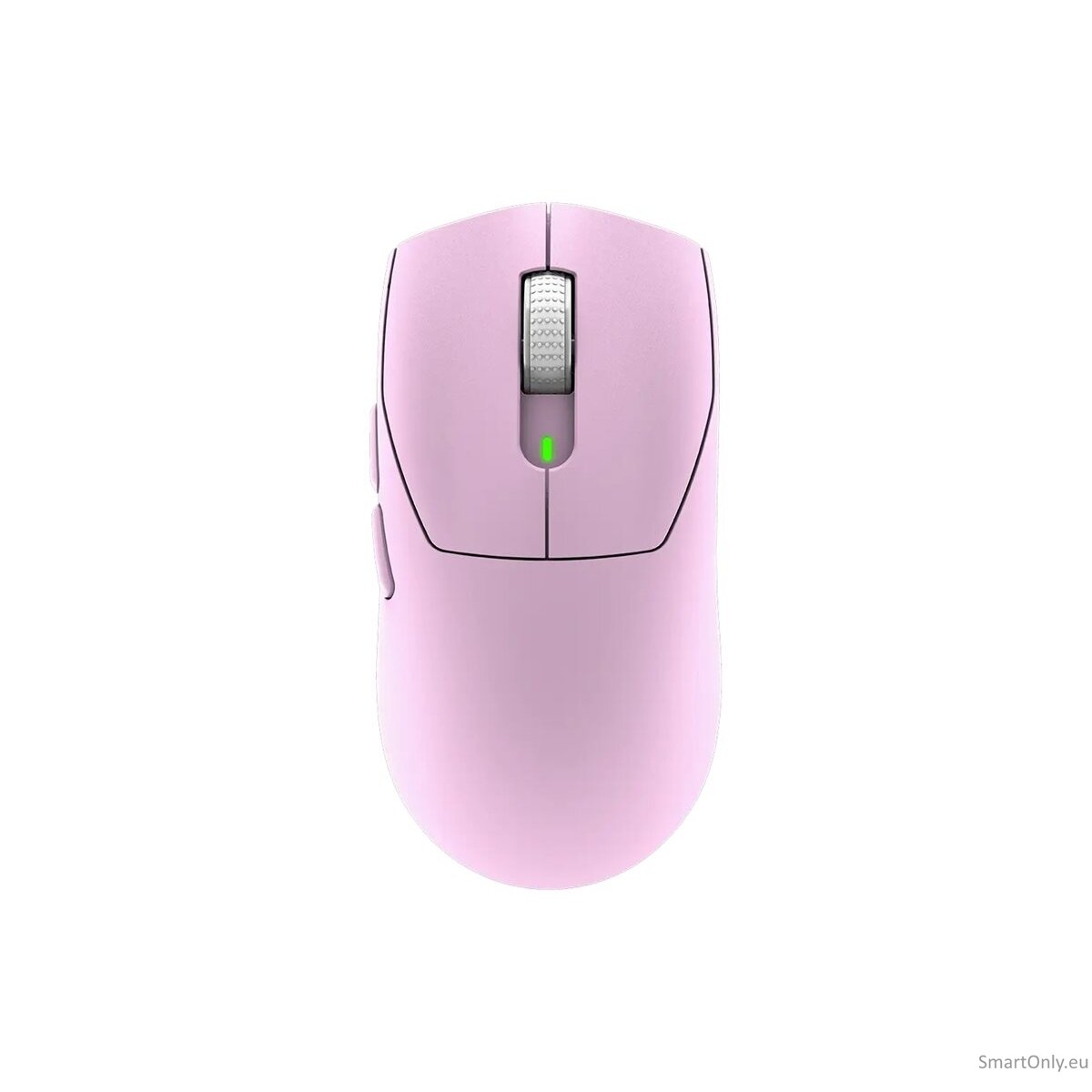 MSI Gaming Mouse | FORGE GM340 WIRELESS | Wireless | 2.4 GHz, Bluetooth , USB | Violet 2