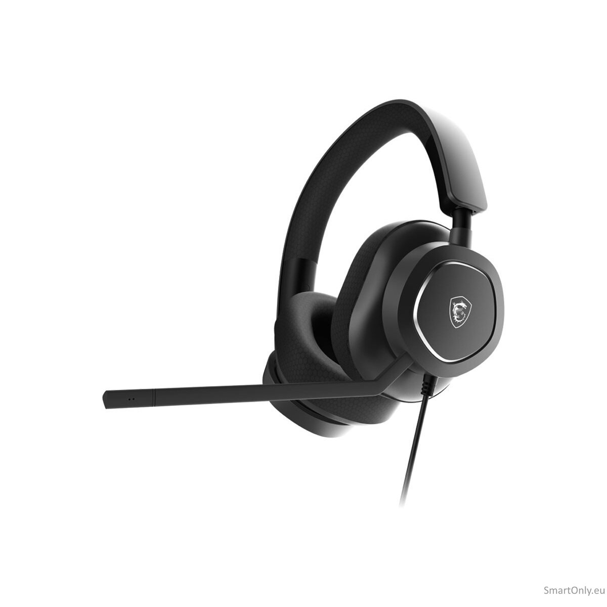 MSI MAESTRO 300 GAMING HEADSET 2 MSI MAESTRO 300 GAMING HEADSET 2