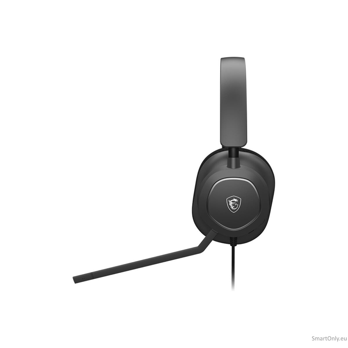 MSI MAESTRO 300 GAMING HEADSET 5 MSI MAESTRO 300 GAMING HEADSET 5