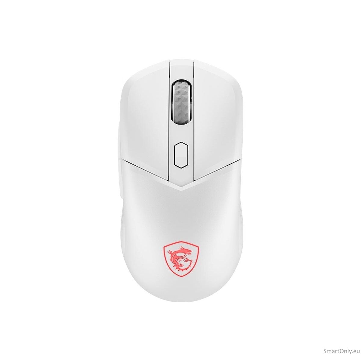 MSI VERSA 300 WIRELESS WHITE | Wireless | 2.4 GHz, Bluetooth, USB 2.0 3