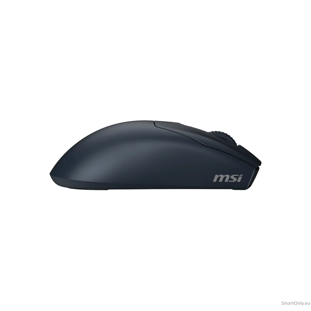 MSI Gaming Mouse | FORGE GM340 WIRELESS | Wireless | 2.4 GHz, Bluetooth, USB | Navy 1