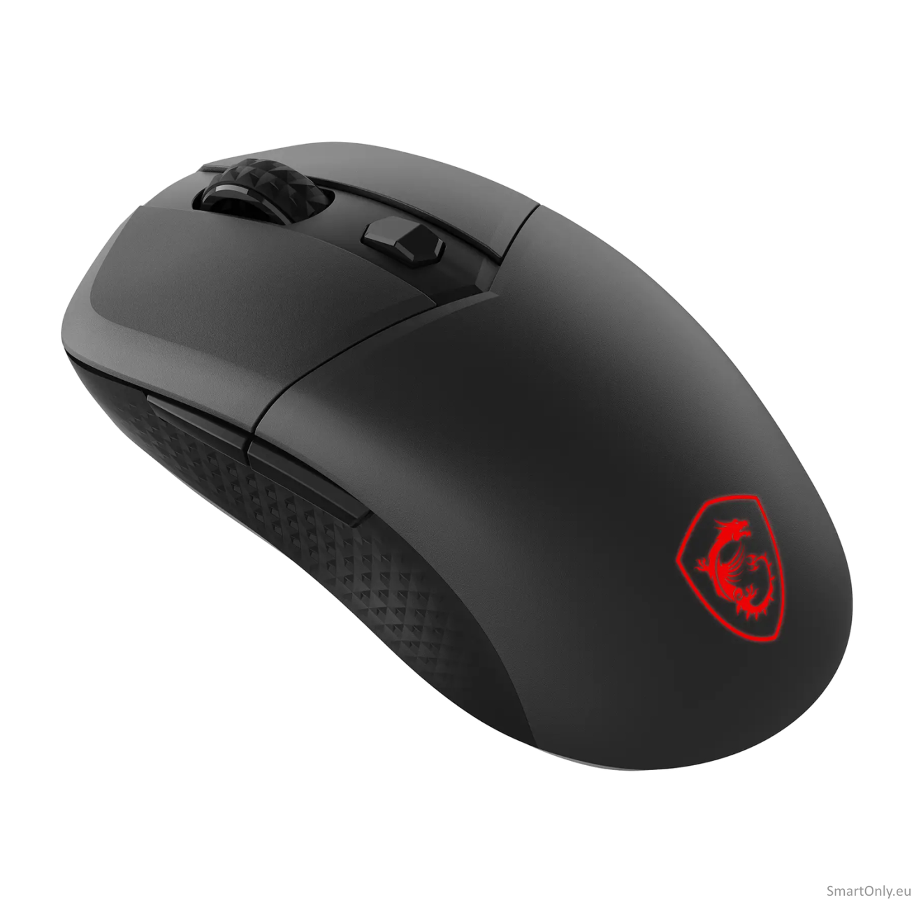 MSI Gaming Mouse | VERSA 300 WIRELESS 8K | Wireless | Bluetooth, 2.4 GHz, USB 1