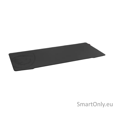 MSI AGILITY GD73 | Mouse pad | 900 x 400 x 3 mm | Black MSI AGILITY GD73 | Mouse pad | 900 x 400 x 3 mm | Black