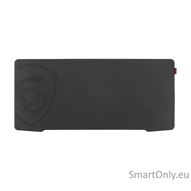 MSI AGILITY GD73 | Mouse pad | 900 x 400 x 3 mm | Black MSI AGILITY GD73 | Mouse pad | 900 x 400 x 3 mm | Black