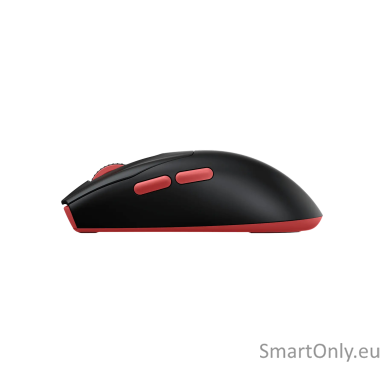 MSI FORGE GM340 | Wireless | 2.4 GHz, Bluetooth, USB 2.0 MSI FORGE GM340 | Wireless | 2.4 GHz, Bluetooth, USB 2.0