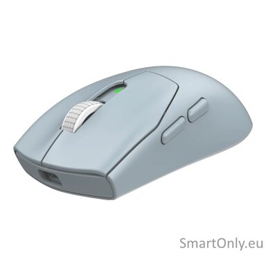 MSI Gaming Mouse | FORGE GM340 WIRELESS | Wireless | 2.4 GHz, Bluetooth , USB | Sky MSI Gaming Mouse | FORGE GM340 WIRELESS | Wireless | 2.4 GHz, Bluetooth , USB | Sky