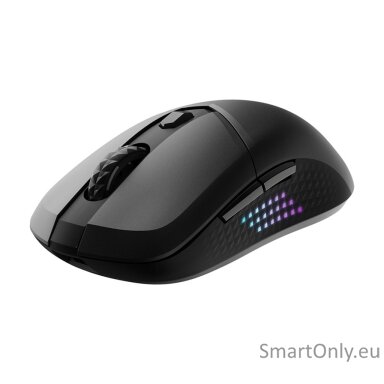 MSI Gaming Mouse | VERSA 300 ELITE WIRELESS | Wireless | 2.4 GHz, Bluetooth 5.3, USB 2.0 MSI Gaming Mouse | VERSA 300 ELITE WIRELESS | Wireless | 2.4 GHz, Bluetooth 5.3, USB 2.0