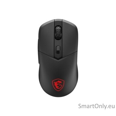 MSI Gaming Mouse | VERSA 300 ELITE WIRELESS | Wireless | 2.4 GHz, Bluetooth 5.3, USB 2.0 MSI Gaming Mouse | VERSA 300 ELITE WIRELESS | Wireless | 2.4 GHz, Bluetooth 5.3, USB 2.0