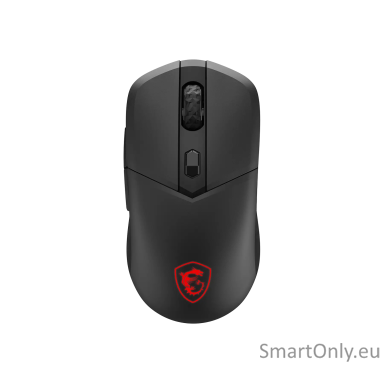 MSI Gaming Mouse | VERSA 300 WIRELESS 8K | Wireless | Bluetooth, 2.4 GHz, USB MSI Gaming Mouse | VERSA 300 WIRELESS 8K | Wireless | Bluetooth, 2.4 GHz, USB