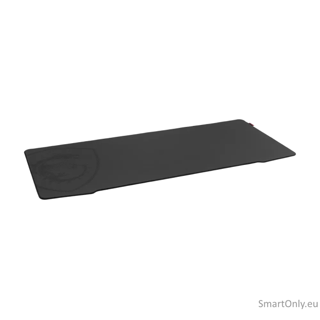 MSI AGILITY GD73 | Mouse pad | 900 x 400 x 3 mm | Black 1