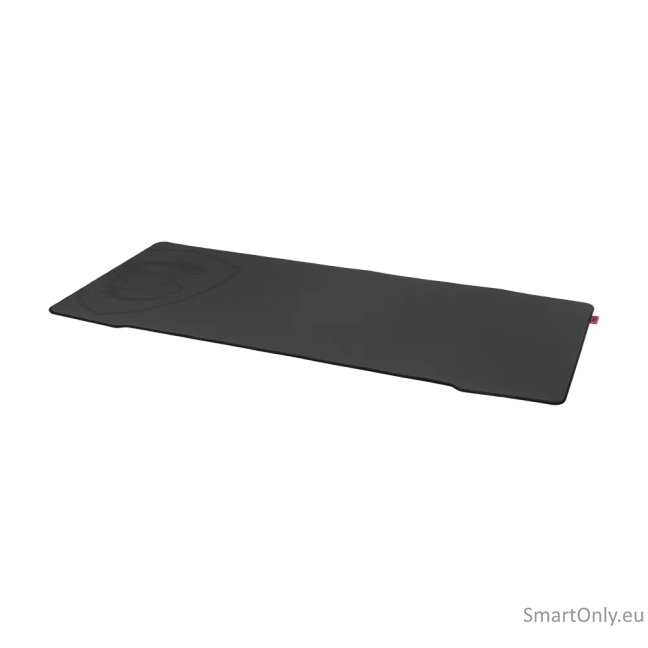 MSI AGILITY GD73 | Mouse pad | 900 x 400 x 3 mm | Black 2