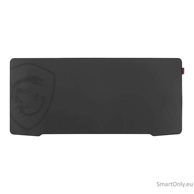 MSI AGILITY GD73 | Mouse pad | 900 x 400 x 3 mm | Black 5 MSI AGILITY GD73 | Mouse pad | 900 x 400 x 3 mm | Black 5
