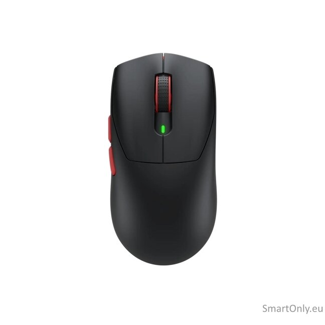 MSI FORGE GM340 | Wireless | 2.4 GHz, Bluetooth, USB 2.0 3 MSI FORGE GM340 | Wireless | 2.4 GHz, Bluetooth, USB 2.0 3