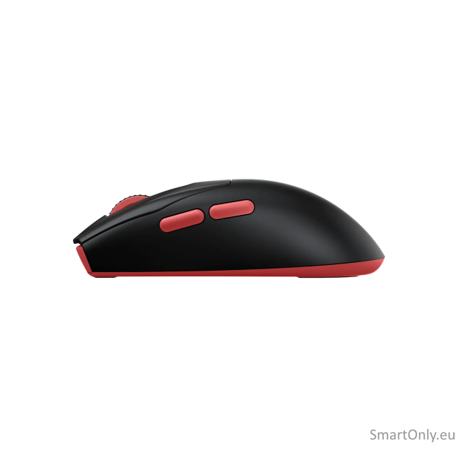 MSI FORGE GM340 | Wireless | 2.4 GHz, Bluetooth, USB 2.0 1 MSI FORGE GM340 | Wireless | 2.4 GHz, Bluetooth, USB 2.0 1