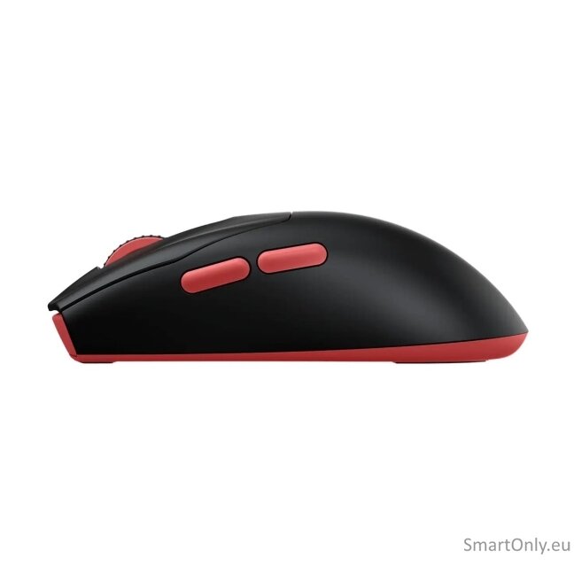 MSI FORGE GM340 | Wireless | 2.4 GHz, Bluetooth, USB 2.0 4 MSI FORGE GM340 | Wireless | 2.4 GHz, Bluetooth, USB 2.0 4