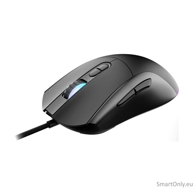 MSI Gaming Mouse | FORGE GM320 | Wired | USB 2.0 5 MSI Gaming Mouse | FORGE GM320 | Wired | USB 2.0 5