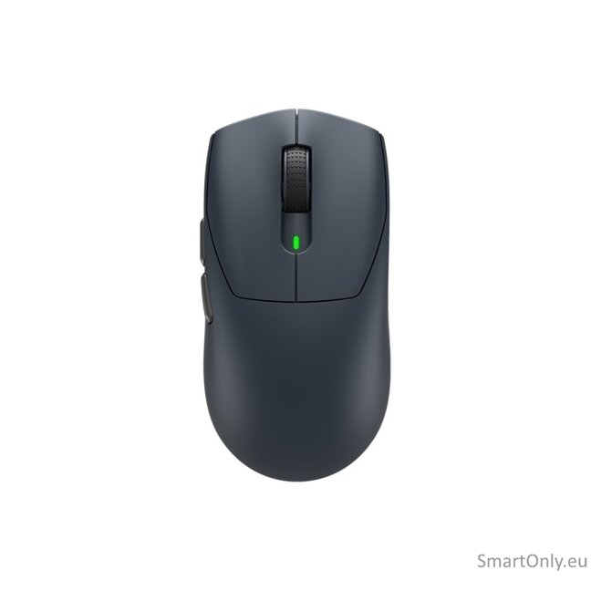 MSI Gaming Mouse | FORGE GM340 WIRELESS | Wireless | 2.4 GHz, Bluetooth, USB | Navy 3 MSI Gaming Mouse | FORGE GM340 WIRELESS | Wireless | 2.4 GHz, Bluetooth, USB | Navy 3