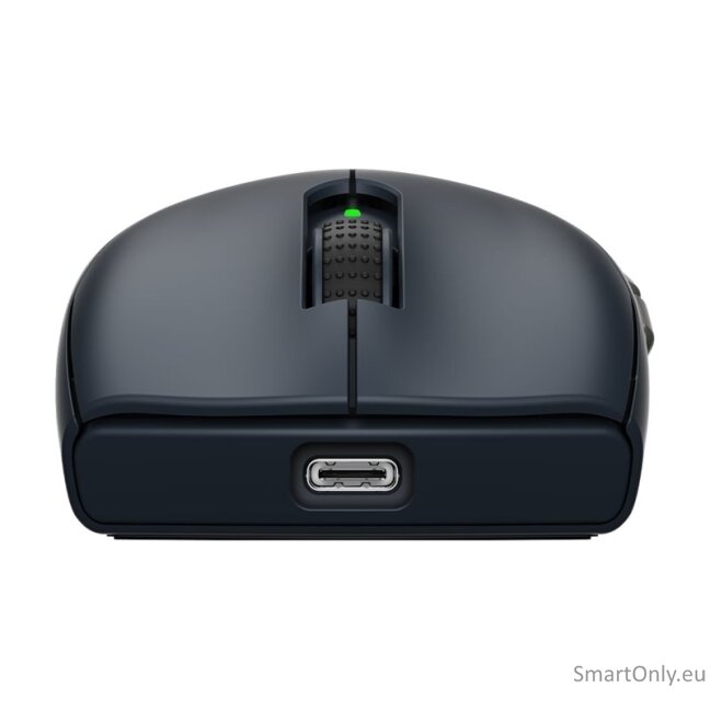 MSI Gaming Mouse | FORGE GM340 WIRELESS | Wireless | 2.4 GHz, Bluetooth, USB | Navy 4