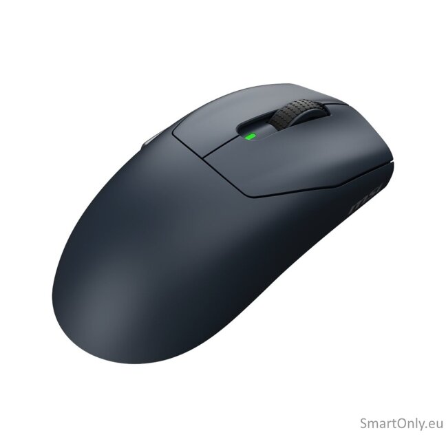 MSI Gaming Mouse | FORGE GM340 WIRELESS | Wireless | 2.4 GHz, Bluetooth, USB | Navy 6