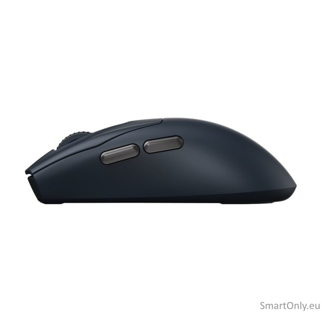 MSI Gaming Mouse | FORGE GM340 WIRELESS | Wireless | 2.4 GHz, Bluetooth, USB | Navy 7 MSI Gaming Mouse | FORGE GM340 WIRELESS | Wireless | 2.4 GHz, Bluetooth, USB | Navy 7