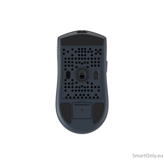 MSI Gaming Mouse | FORGE GM340 WIRELESS | Wireless | 2.4 GHz, Bluetooth, USB | Navy 9
