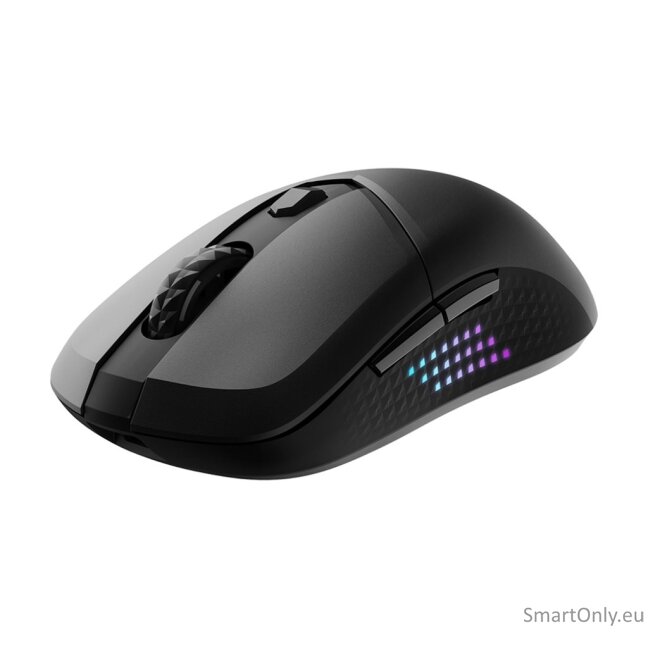 MSI Gaming Mouse | VERSA 300 ELITE WIRELESS | Wireless | 2.4 GHz, Bluetooth 5.3, USB 2.0 1