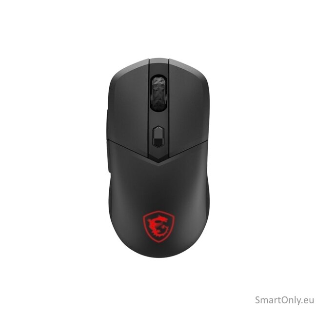 MSI Gaming Mouse | VERSA 300 ELITE WIRELESS | Wireless | 2.4 GHz, Bluetooth 5.3, USB 2.0 2