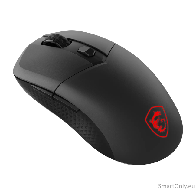MSI Gaming Mouse | VERSA 300 WIRELESS 8K | Wireless | Bluetooth, 2.4 GHz, USB 1 MSI Gaming Mouse | VERSA 300 WIRELESS 8K | Wireless | Bluetooth, 2.4 GHz, USB 1