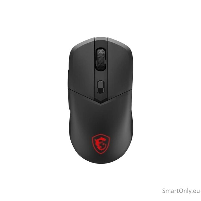 MSI Gaming Mouse | VERSA 300 WIRELESS 8K | Wireless | Bluetooth, 2.4 GHz, USB 6 MSI Gaming Mouse | VERSA 300 WIRELESS 8K | Wireless | Bluetooth, 2.4 GHz, USB 6