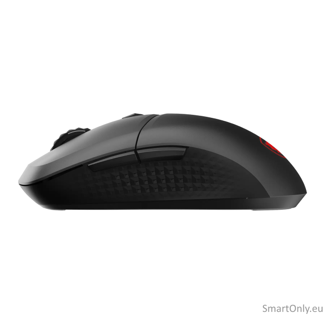 MSI Gaming Mouse | VERSA 300 WIRELESS 8K | Wireless | Bluetooth, 2.4 GHz, USB 3 MSI Gaming Mouse | VERSA 300 WIRELESS 8K | Wireless | Bluetooth, 2.4 GHz, USB 3