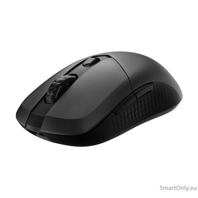 MSI Gaming Mouse | VERSA 300 WIRELESS 8K | Wireless | Bluetooth, 2.4 GHz, USB 4 MSI Gaming Mouse | VERSA 300 WIRELESS 8K | Wireless | Bluetooth, 2.4 GHz, USB 4