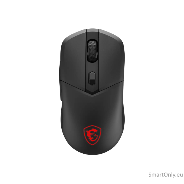 MSI Gaming Mouse | VERSA 300 WIRELESS 8K | Wireless | Bluetooth, 2.4 GHz, USB MSI Gaming Mouse | VERSA 300 WIRELESS 8K | Wireless | Bluetooth, 2.4 GHz, USB