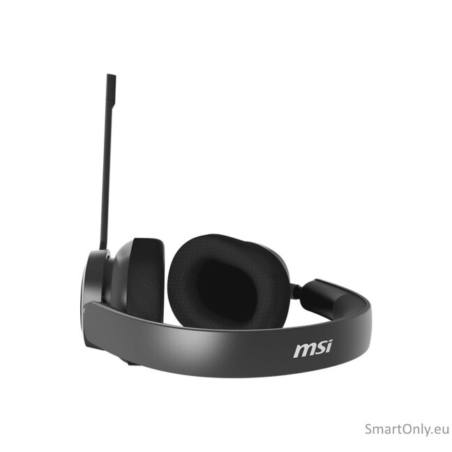 MSI MAESTRO 300 GAMING HEADSET 4