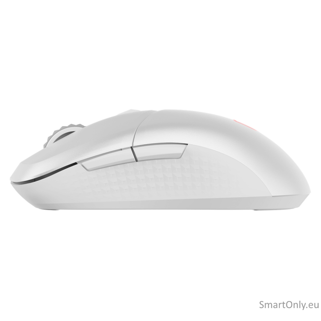 MSI VERSA 300 WIRELESS WHITE | Wireless | 2.4 GHz, Bluetooth, USB 2.0 2