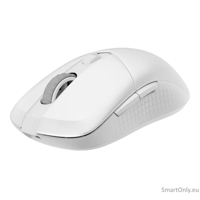 MSI VERSA 300 WIRELESS WHITE | Wireless | 2.4 GHz, Bluetooth, USB 2.0 6 MSI VERSA 300 WIRELESS WHITE | Wireless | 2.4 GHz, Bluetooth, USB 2.0 6